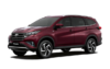 Toyota Rush 