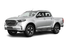 Mazda BT 50 